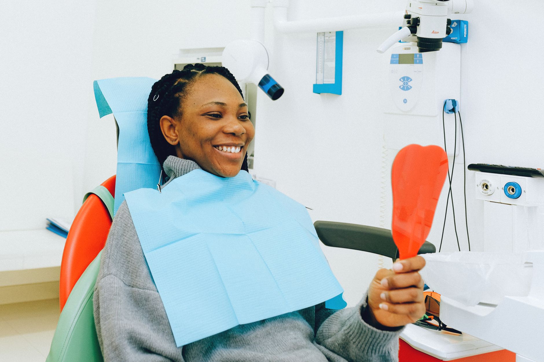 dentiste urgence Quimper