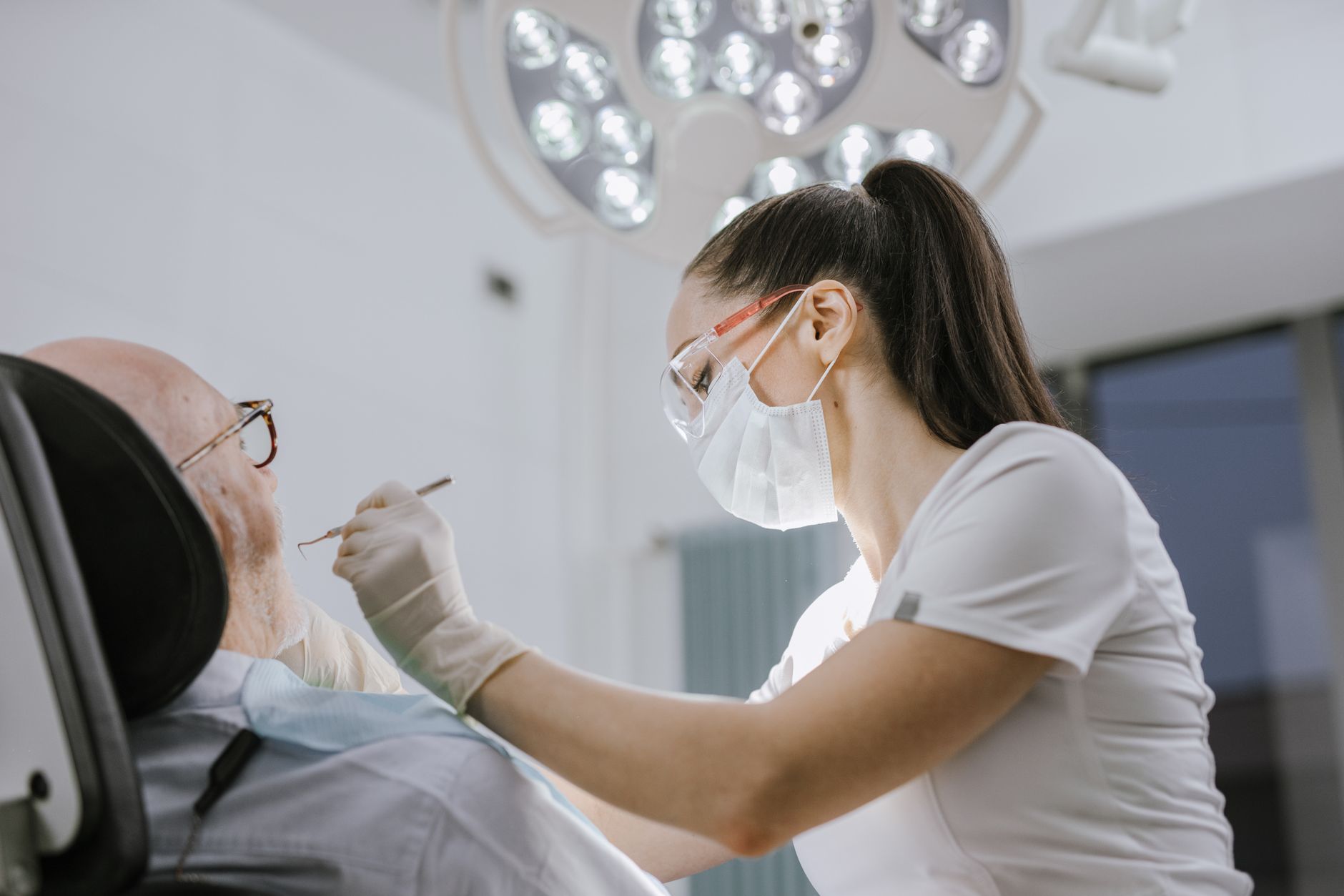 dentiste urgence Quimper